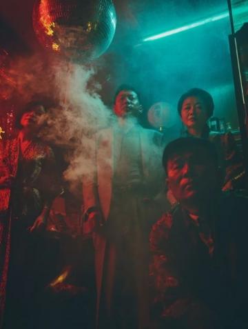 在廈門!本地土著也會反復(fù)打卡的!