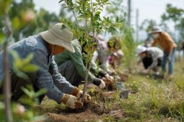 五畝黑椒豐收上市首日僅售一半,天然種植健康安全受期待