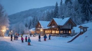Club Med北海道KiroroGrand度假村:自然風景、滑雪樂趣和純真生活體驗