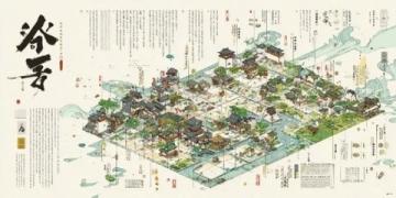 味暖寶帶你了解山西臨汾市風情