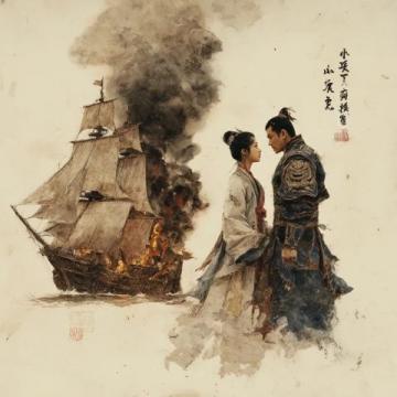 中國歷史常識：讓我們走進古老的長河