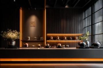 上海新晉網紅港風茶餐廳敏華冰廳開業啦!