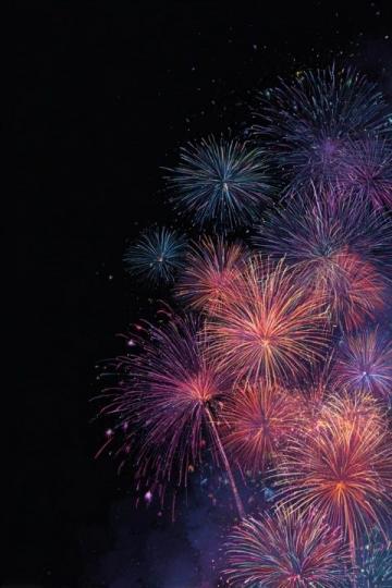 南昌融創樂園煙花秀門票(上周南昌在融創茂有個煙花秀門票99)
