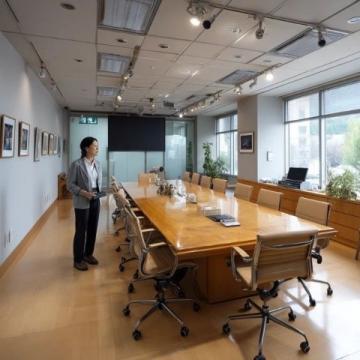 辦公室裝修必備:防火措施知多少