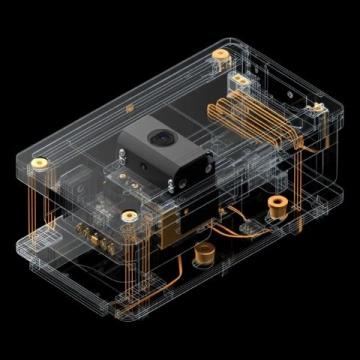 華為XDFusionPro影像引擎的基本信息