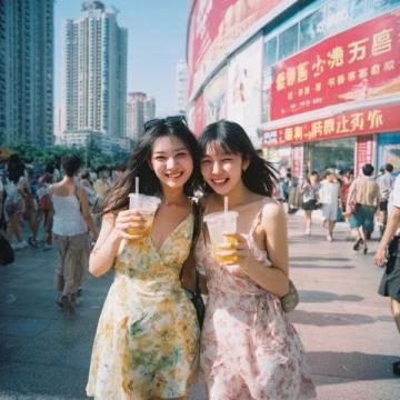 時隔二十年再訪泉州感慨頗多