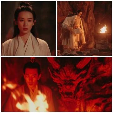 趙露思主演的爆款電視劇你最喜歡看哪部呢!