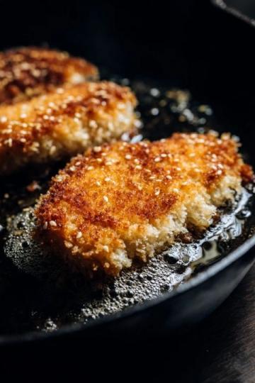 為什么日本人認為炸豬排下飯？這和歷史有關(guān)