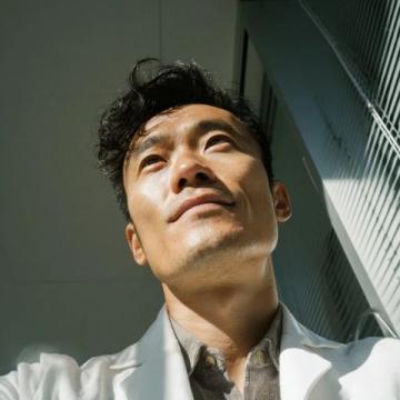 張曉磊發了一條爆款文章，標題引發無數人熱議這個醫生火了！