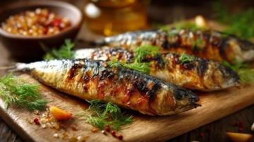 小河魚美食分享(美食分享香辣小河魚)