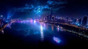 福州：千年古都，璀璨明珠般的旅游勝地