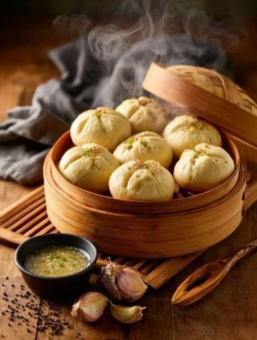 8種簡單又健康的家常蒸菜食譜