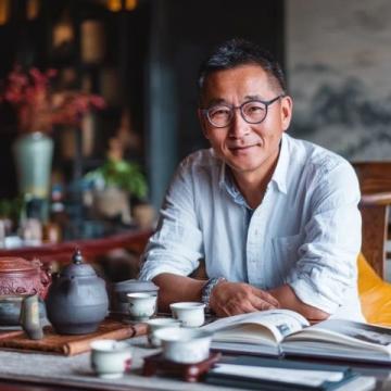 歐陽修:從吃貨到文豪的詩意人生之旅