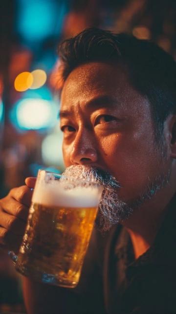 暢飲之道：全面解析喝酒常識(shí)與禮儀