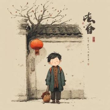 十名兒童千里尋夢之旅：從家鄉到上海
