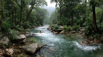 風中自由行:一場穿越山河的摩旅獨白