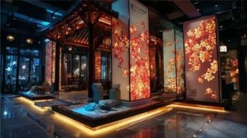 東莞石龍的老字號，翠河餐館的35年歷史和港式風(fēng)味