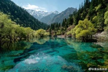 想要挑戰自我，體驗一場刺激而又難忘的徒步之旅嗎？那么鄒城小刀山絕對是一個不容錯過