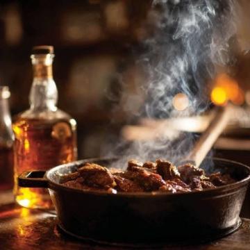 霜降"時節滋味長，四九牛肉節邀您共享美食與文化的盛宴