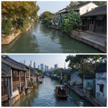 探尋武漢魅力，體驗多面風情