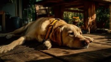如何有效護理拉布拉多犬的牙齒健康？