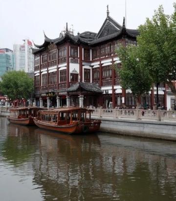 武漢兩天一夜旅游攻略：歷史文化與自然美景深度游