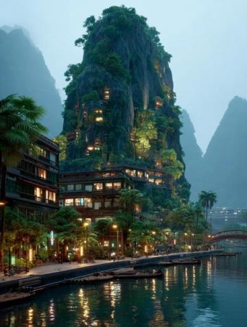 2025年春游重慶：不可錯(cuò)過(guò)的十大玩法指南