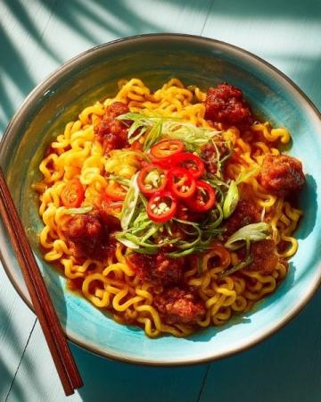 一周不重樣的面食蛋糕輕松做,款款美味簡單易學