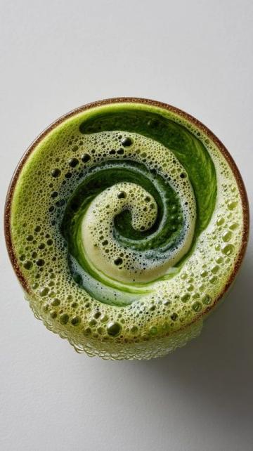 夏日爆款！三萬單暢銷的綠豆抹茶辮子包，比冰面包更受歡迎！