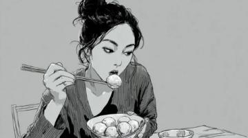 遇見蓬萊小面的魅力
