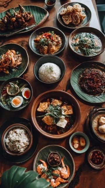西雙版納景洪美食攻略：人均20元享地道酸辣美味