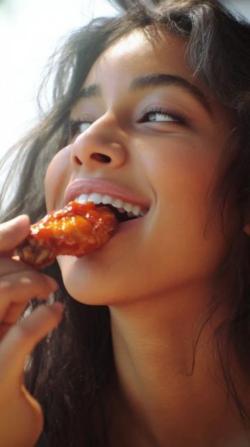探索味蕾奧秘:成為一位小美食專家