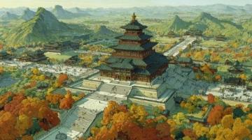 旅游攻略發了,今天發一期西藏布達拉宮的美食攻略