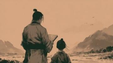 古代懸疑推理小說鶴唳長安:薄月棲煙筆下的智者對(duì)決