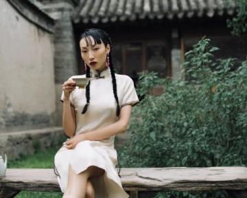 大姚古鎮:鹽韻彝風中的時尚奇觀