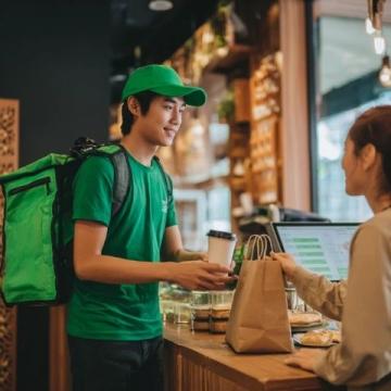 泰國居家必備:外賣與超市網購APP全攻略