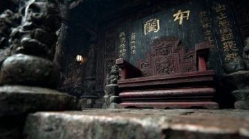 隋代古廟獨樂寺：見證天津薊州歷史變遷