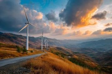 風力發電技術詳解與微風發電小知識解析