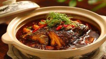 熗肉，你絕對不能錯過的美味佳肴！