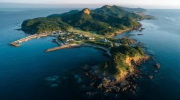 福建臺山島：現實打擊后的心靈療愈勝地