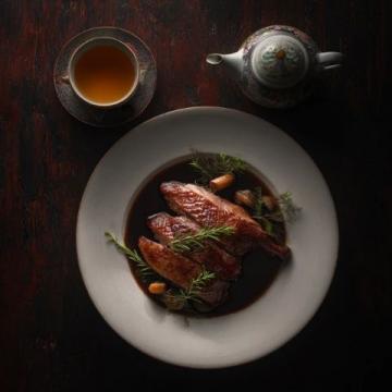 南陽必吃美食推薦(新野板面鎮平燒雞南召黃牛肉等)
