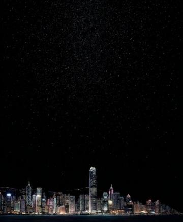 維港游船指南：窮游香港必體驗，欣賞幻彩詠香江燈光秀！