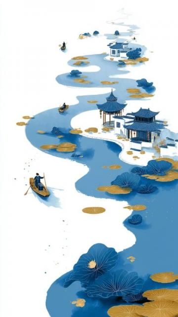 景德鎮2天1夜深度游：探尋千年瓷都的匠心與煙火氣