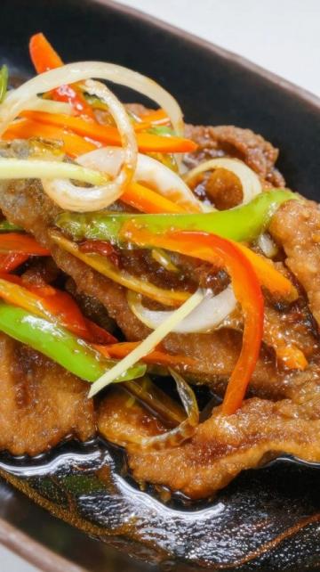 小河魚美食分享(美食分享香辣小河魚)