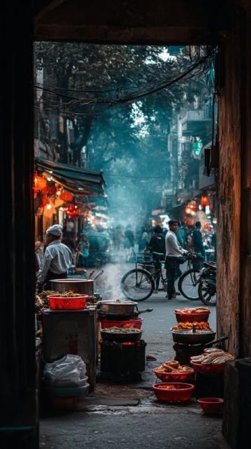 昆明最美味的街頭美食│本地人的私房推薦, 不想錯過的云南口福。