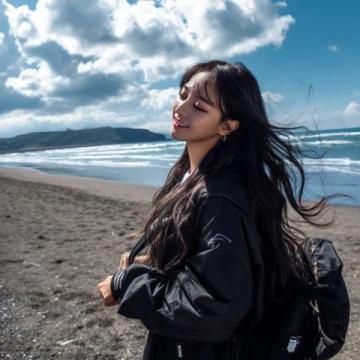 青島靈山島火山巖地貌與魚鳴嘴村絕美海景探秘