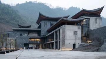 陽泉桃林溝民俗文化園(陽泉郊區(qū)桃林溝的桃河民俗文化園,已經(jīng)建成很多年了,每次去桃林)
