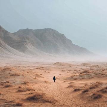 初探寧夏：本地人推薦的超絕行程與體驗攻略