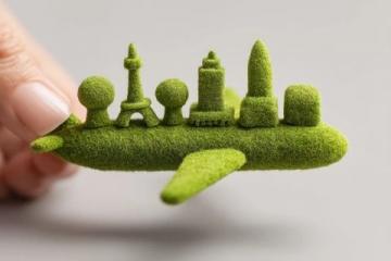 五一假期，你是選擇國內游還是出境游？