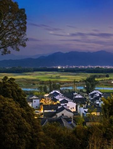 投資1.5億打造連江坂頂村：百年老宅煥新顏，靜謐古村新生記